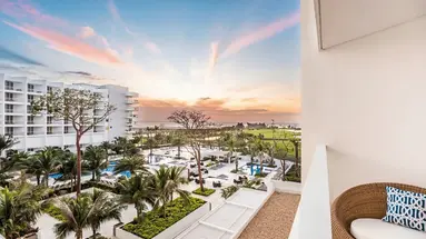 Dreams Karibana Cartagena