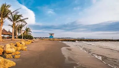Dreams Karibana Cartagena