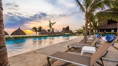 Dreams Karibana Cartagena