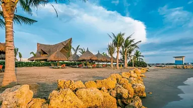 Dreams Karibana Cartagena