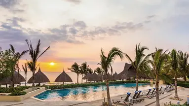 Dreams Karibana Cartagena