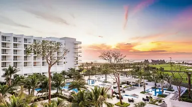 Dreams Karibana Cartagena