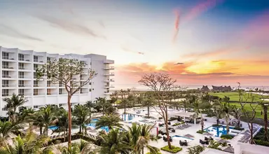 Dreams Karibana Cartagena