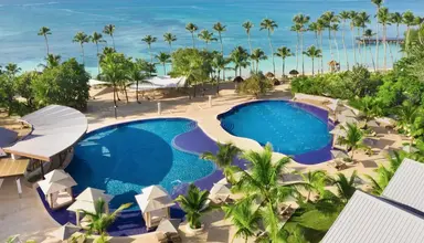 Dreams La Romana Resort & Spa
