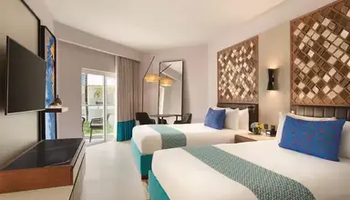 Dreams La Romana Resort & Spa