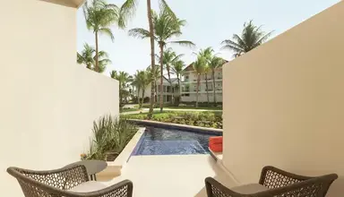 Dreams La Romana Resort & Spa