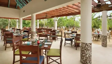 Dreams La Romana Resort & Spa