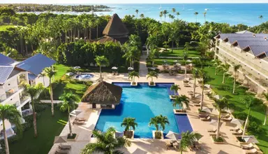 Dreams La Romana Resort & Spa