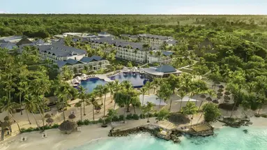 Dreams La Romana Resort & Spa