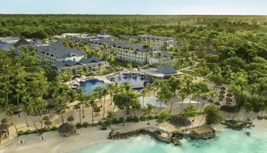 Dreams La Romana Resort & Spa
