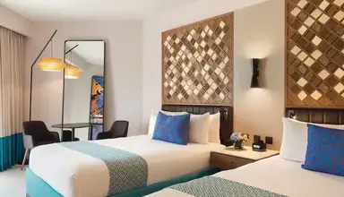 Dreams La Romana Resort & Spa