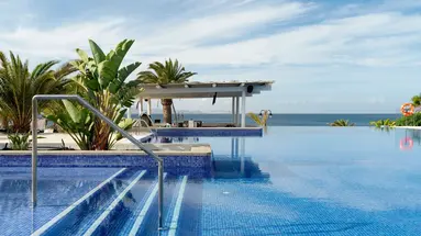 Dreams Lanzarote Playa Dorada Resort & Spa 