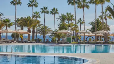 Dreams Lanzarote Playa Dorada Resort & Spa 