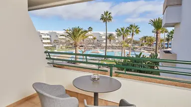 Dreams Lanzarote Playa Dorada Resort & Spa 