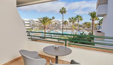 Dreams Lanzarote Playa Dorada Resort & Spa