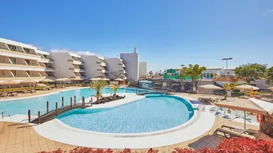 Dreams Lanzarote Playa Dorada Resort & Spa 