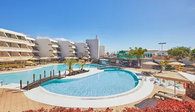 Dreams Lanzarote Playa Dorada Resort & Spa 
