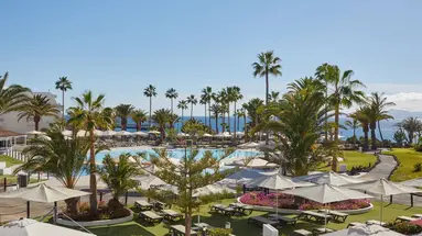 Dreams Lanzarote Playa Dorada Resort & Spa 