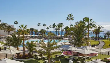 Dreams Lanzarote Playa Dorada Resort & Spa
