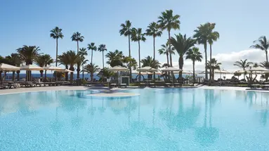 Dreams Lanzarote Playa Dorada Resort & Spa 