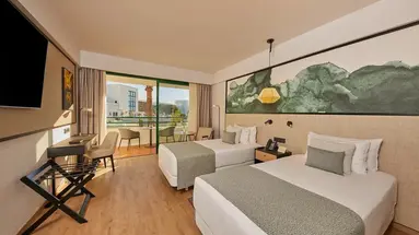 Dreams Lanzarote Playa Dorada Resort & Spa 