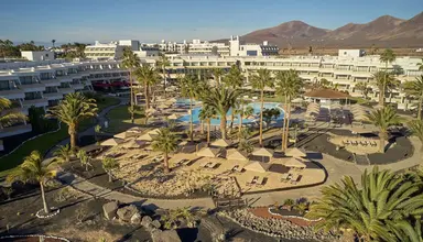 Dreams Lanzarote Playa Dorada Resort & Spa
