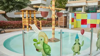 Dreams Lanzarote Playa Dorada Resort & Spa 