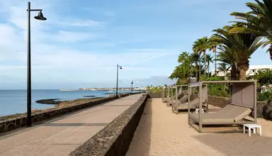 Dreams Lanzarote Playa Dorada Resort & Spa