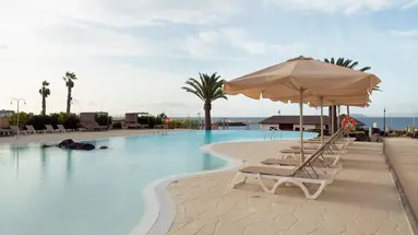 Dreams Lanzarote Playa Dorada Resort & Spa 
