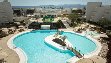 Dreams Lanzarote Playa Dorada Resort & Spa
