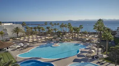 Dreams Lanzarote Playa Dorada Resort & Spa 
