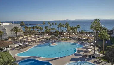 Dreams Lanzarote Playa Dorada Resort & Spa