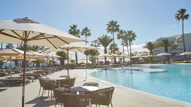 Dreams Lanzarote Playa Dorada Resort & Spa 