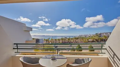 Dreams Lanzarote Playa Dorada Resort & Spa 