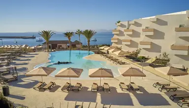 Dreams Lanzarote Playa Dorada Resort & Spa
