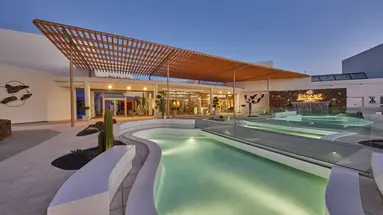 Dreams Lanzarote Playa Dorada Resort & Spa 