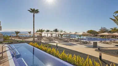 Dreams Lanzarote Playa Dorada Resort & Spa 