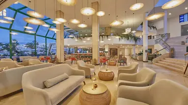 Dreams Lanzarote Playa Dorada Resort & Spa 