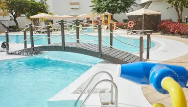 Dreams Lanzarote Playa Dorada Resort & Spa