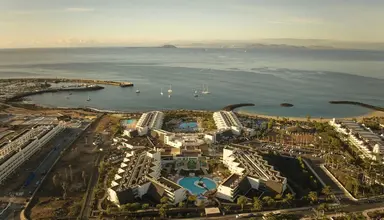 Dreams Lanzarote Playa Dorada Resort & Spa