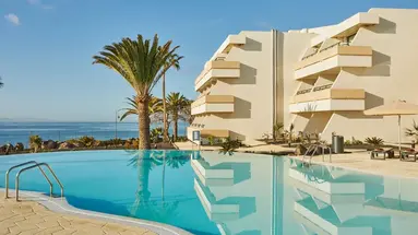 Dreams Lanzarote Playa Dorada Resort & Spa 