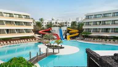 Dreams Lanzarote Playa Dorada Resort & Spa