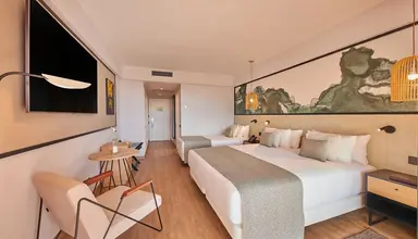 Dreams Lanzarote Playa Dorada Resort & Spa