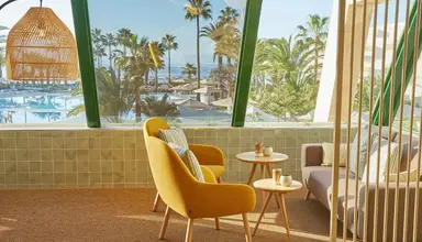 Dreams Lanzarote Playa Dorada Resort & Spa