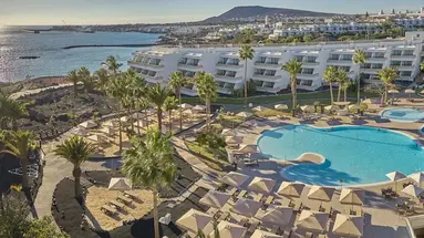 Dreams Lanzarote Playa Dorada Resort & Spa 