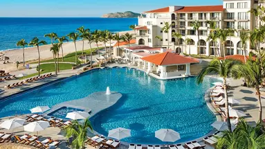 Dreams Los Cabos Suites Golf Resort & Spa