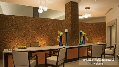 Dreams Los Cabos Suites Golf Resort & Spa