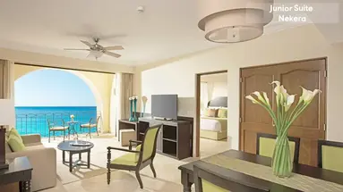 Dreams Los Cabos Suites Golf Resort & Spa