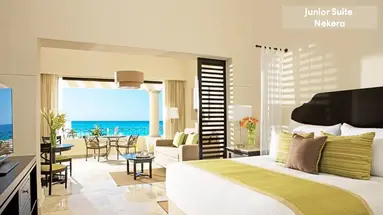 Dreams Los Cabos Suites Golf Resort & Spa