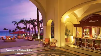Dreams Los Cabos Suites Golf Resort & Spa